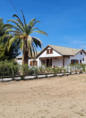 Espacios